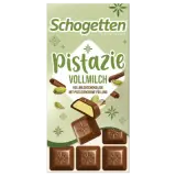 Schogetten Vollmilch Pistazie 100g