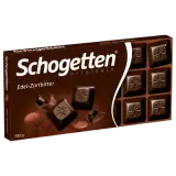 Schogetten Zartbitter 100g