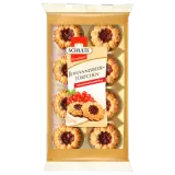 Schulte Feingebäck Johannisbeer-Törtchen 175g