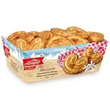 Schulte Prussiens Çıtır Çörek 220 g