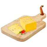 Schweizer Emmentaler 120g