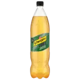 Schweppes American Ginger Ale Zero 1,25l