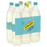 Schweppes Bitter Lemon 6x1,25l
