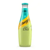 Schweppes Bitter Limon Aromalı Gazlı İçecek 250 ml
