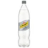 Schweppes Dry Tonic Water 1,25l
