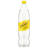 Schweppes Indian Tonic Water 1,25l