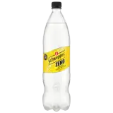 Schweppes Indian Tonic Water Zero 1,25l