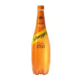 Schweppes Mandalina Aromalı Gazlı İçecek 1 L