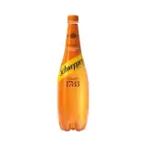Schweppes Mandalina Gazlı İçecek 1 L