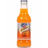 Schweppes Mandalina Aromalı Gazlı İçecek 250 ml