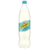 Schweppes Original Bitter Lemon 1,25l