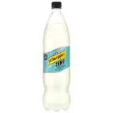 Schweppes Original Bitter Lemon Zero 1,25l