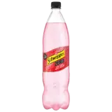 Schweppes Original Wild Berry Zero 1,25l