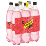 Schweppes Original Wild Berry Zero 6x1,25l