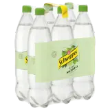 Schweppes Virgin Mojito alkoholfrei 6x1,25l