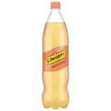Schweppes White Peach 1,25l