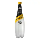 Schweppes Zero Tonic 1 L