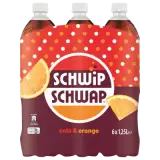 Schwip Schwap 6x1,25l