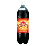 Schwip Schwap Cola & Orange 1l