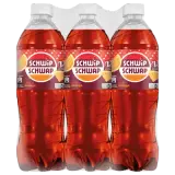 Schwip Schwap Cola & Orange 6x0,5l
