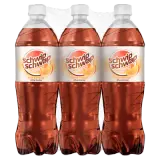 Schwip Schwap Zero Cola & Orange 6x0,5l