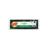 Scotch-Brite Yeşil Klasik Tırnak Koruyucu Sünger 4 Adet