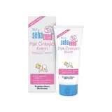 Sebamed Bebe Pişik Kremi Önleyici 100 ml