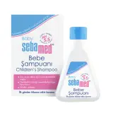 Sebamed Bebe Şampuanı 250 ml