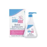Sebamed Bebek Şampuanı 500 ml