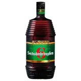 Sechsämtertropfen Kräuter Likör 0,7l