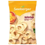 Seeberger Apfelringe extra 80g