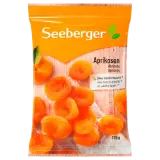 Seeberger Aprikosen 125g