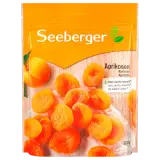 Seeberger Aprikosen 200g