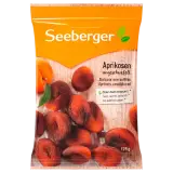 Seeberger Aprikosen Ungeschwefelt 125g