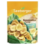 Seeberger Bananenchips 150g