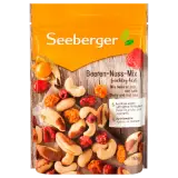 Seeberger Beeren-Mix 150g