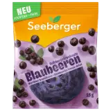 Seeberger Blaubeeren gefriergetrocknet 15g