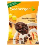 Seeberger Blaue Weinbeeren 200g
