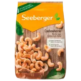 Seeberger Cashewkerne 500g