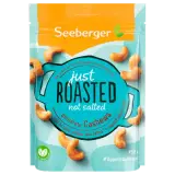 Seeberger Cashewkerne geröstet 150g