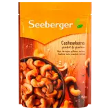 Seeberger Cashewkerne geröstet & gesalzen 150g