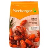 Seeberger Datteln ensteint 500g