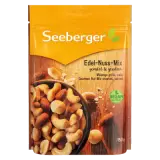 Seeberger Edel-Nuss-Mix geröstet & gesalzen 150g