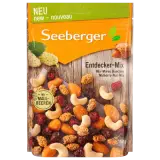 Seeberger Entdecker-Mix Nussmischung mit Maulbeeren 150g