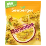 Seeberger Gefriergetrocknete Maracujas 15g