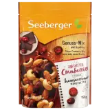 Seeberger Genuss Mix süß und salzig 150g