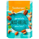 Seeberger geröstete Nussvielfalt 150g