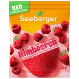 Seeberger Himbeeren gefriergetrocknet 12g