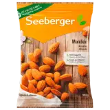 Seeberger Mandeln 200g