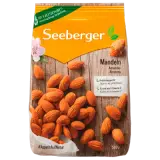 Seeberger Mandeln 500g